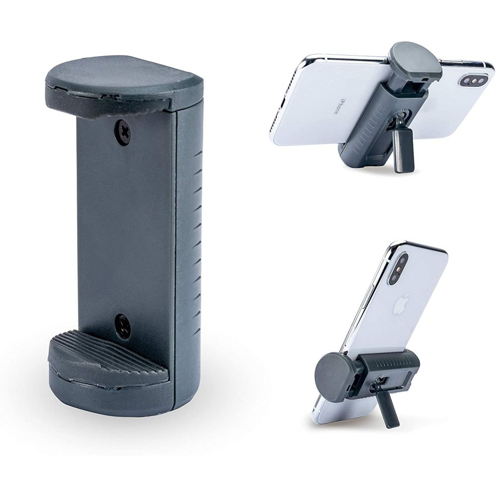 Vanguard VEO 3GO 235CB 23mm Carbon Fibre Travel Tripod - 3